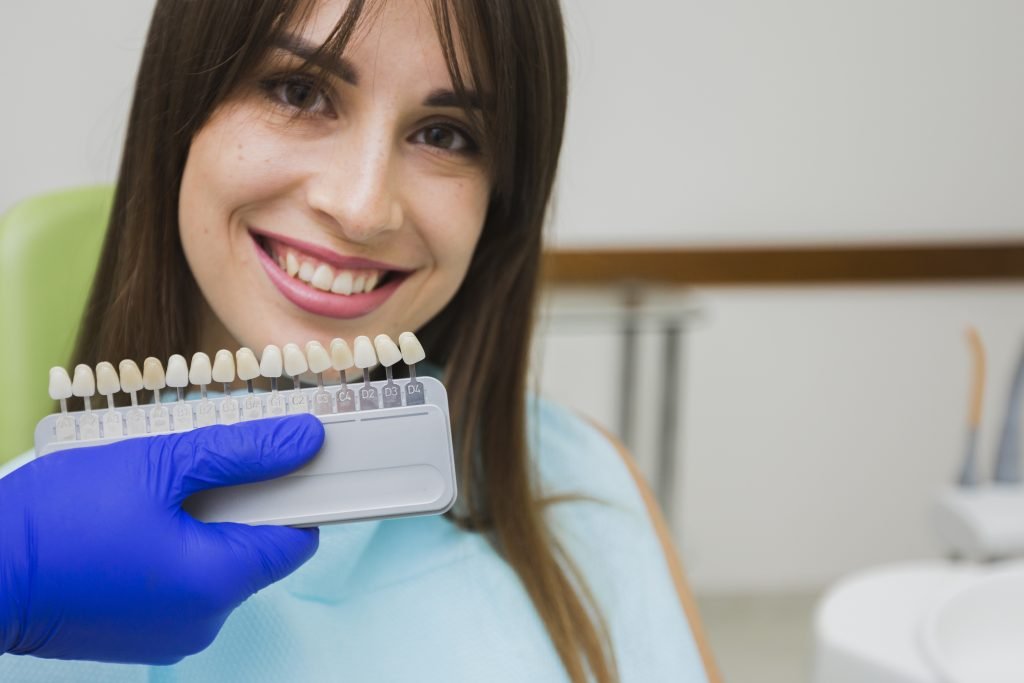 Odontología Estética