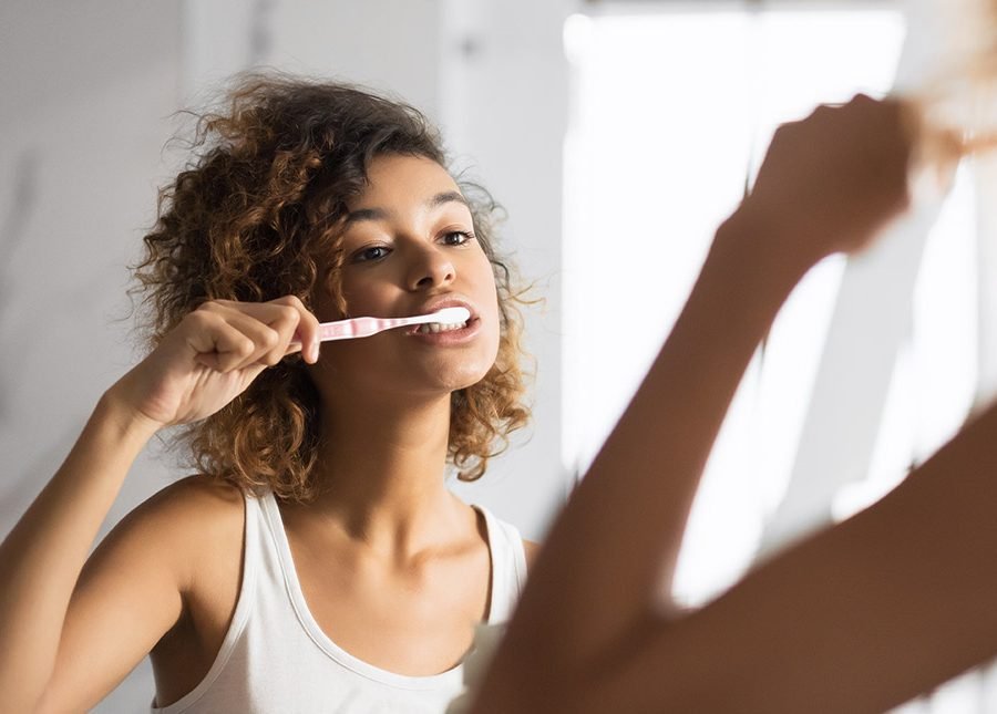 Motivos de enfermedad periodontal