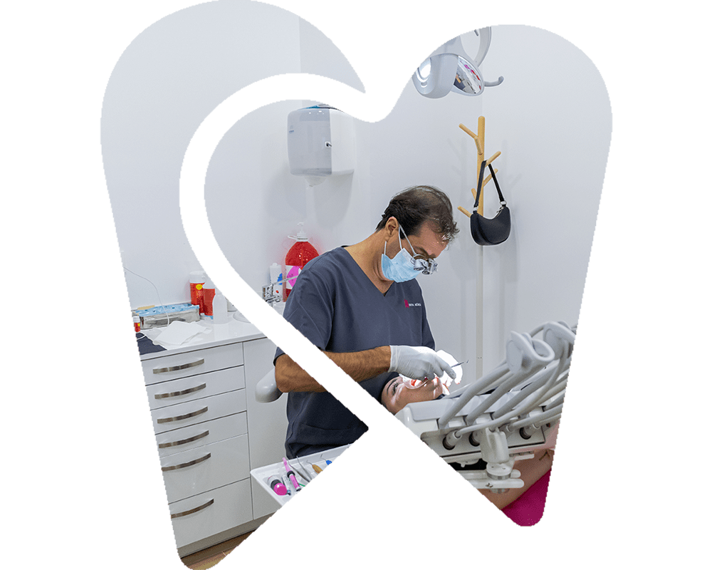Tratamientos de periodoncia